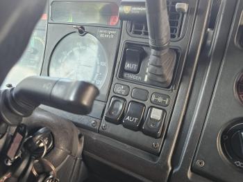 R164.580 V8 / TOPLINE / RETARDER / MANUAL